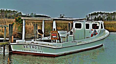 Located near the Choptank River on Maryland&x27;s historic Eastern Shore, Choptank Boatworks is where builder Patrick Mertaugh crafts classically inspired boats of impeccable quality. . Eastern shore work boats for sale